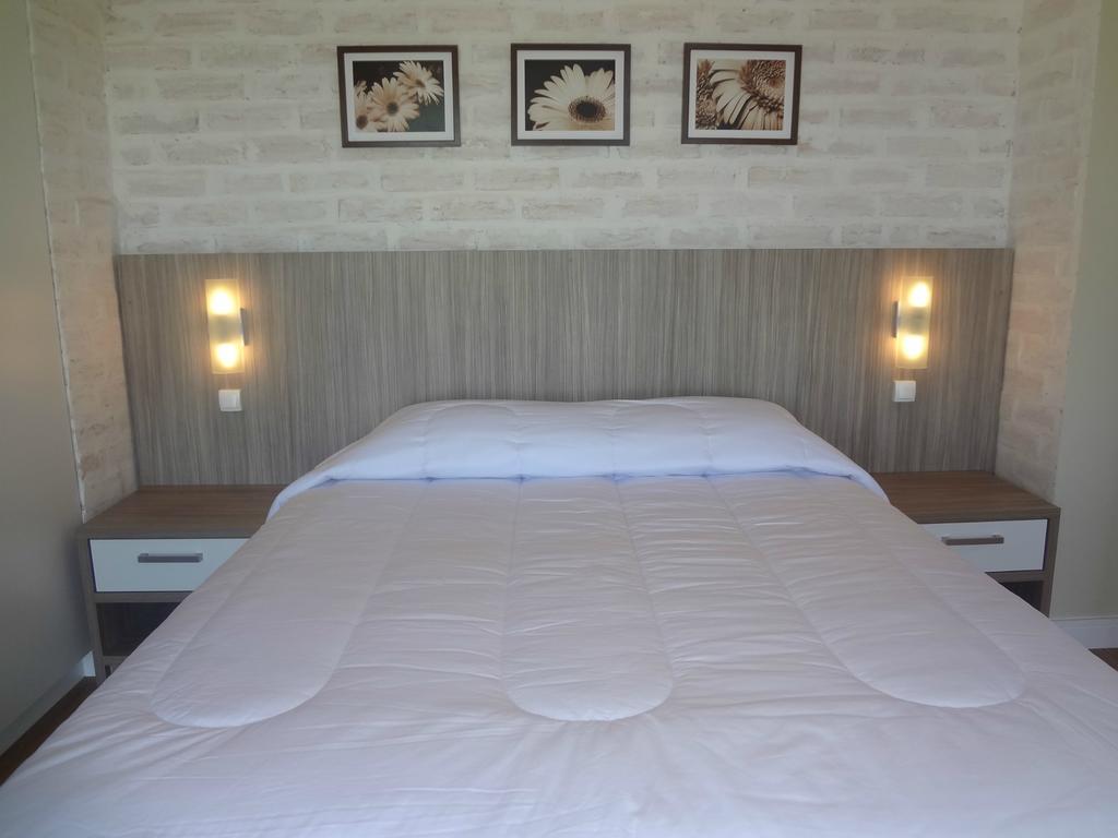 Hotel Pousada Água Da Mina Monte Siao Ruang foto