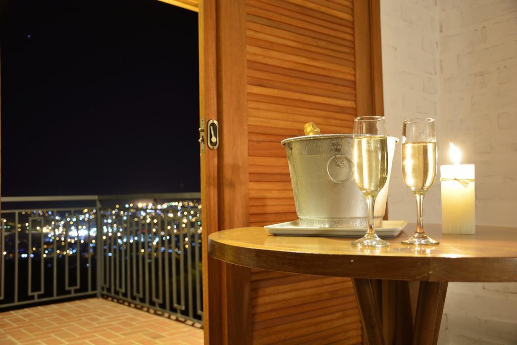 Hotel Pousada Água Da Mina Monte Siao Bagian luar foto